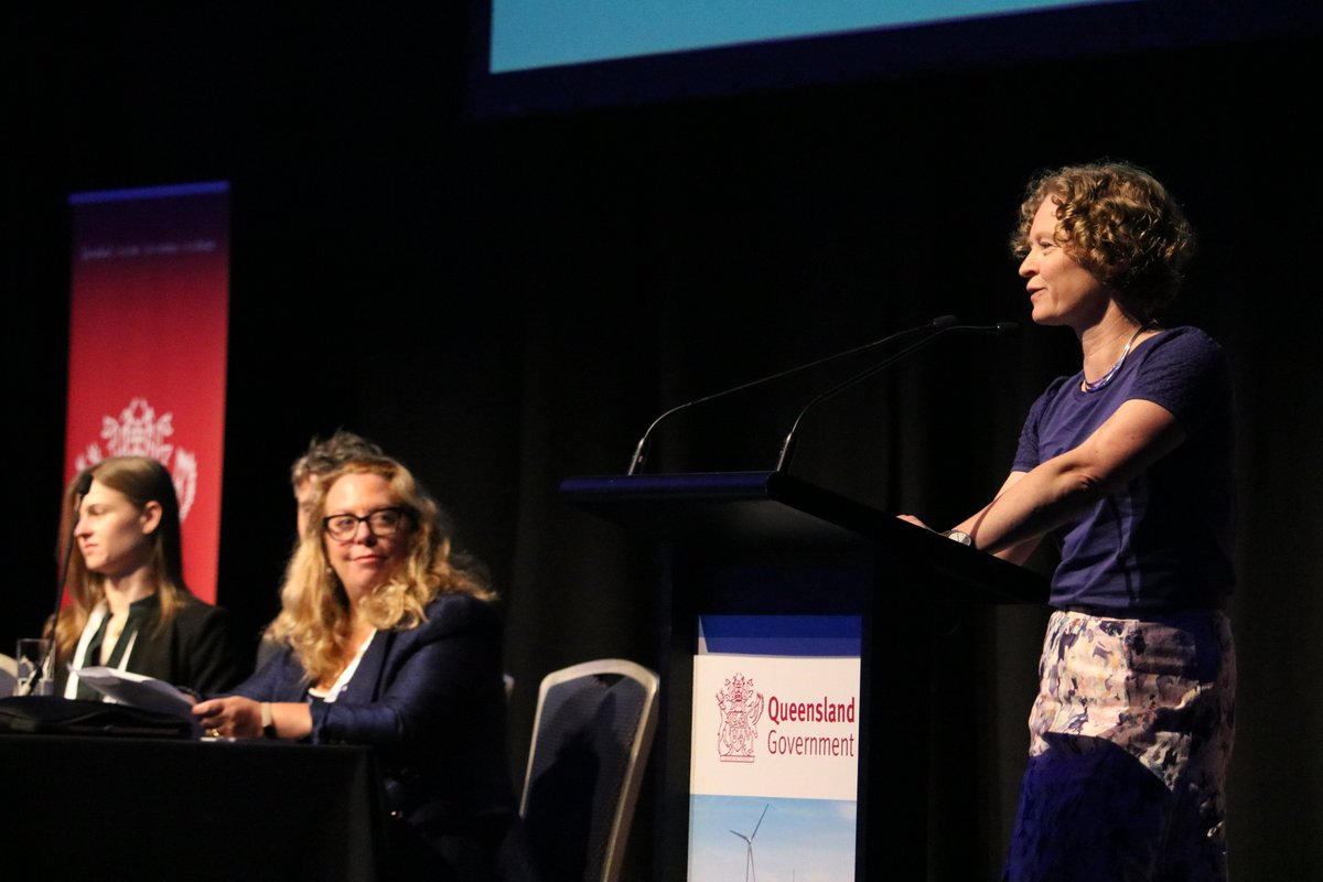 SmartEnergyCncl's tweet photo. The 2023 #SmartEnergyQLD Conference continues. https://t.co/J4oxR8fg8y