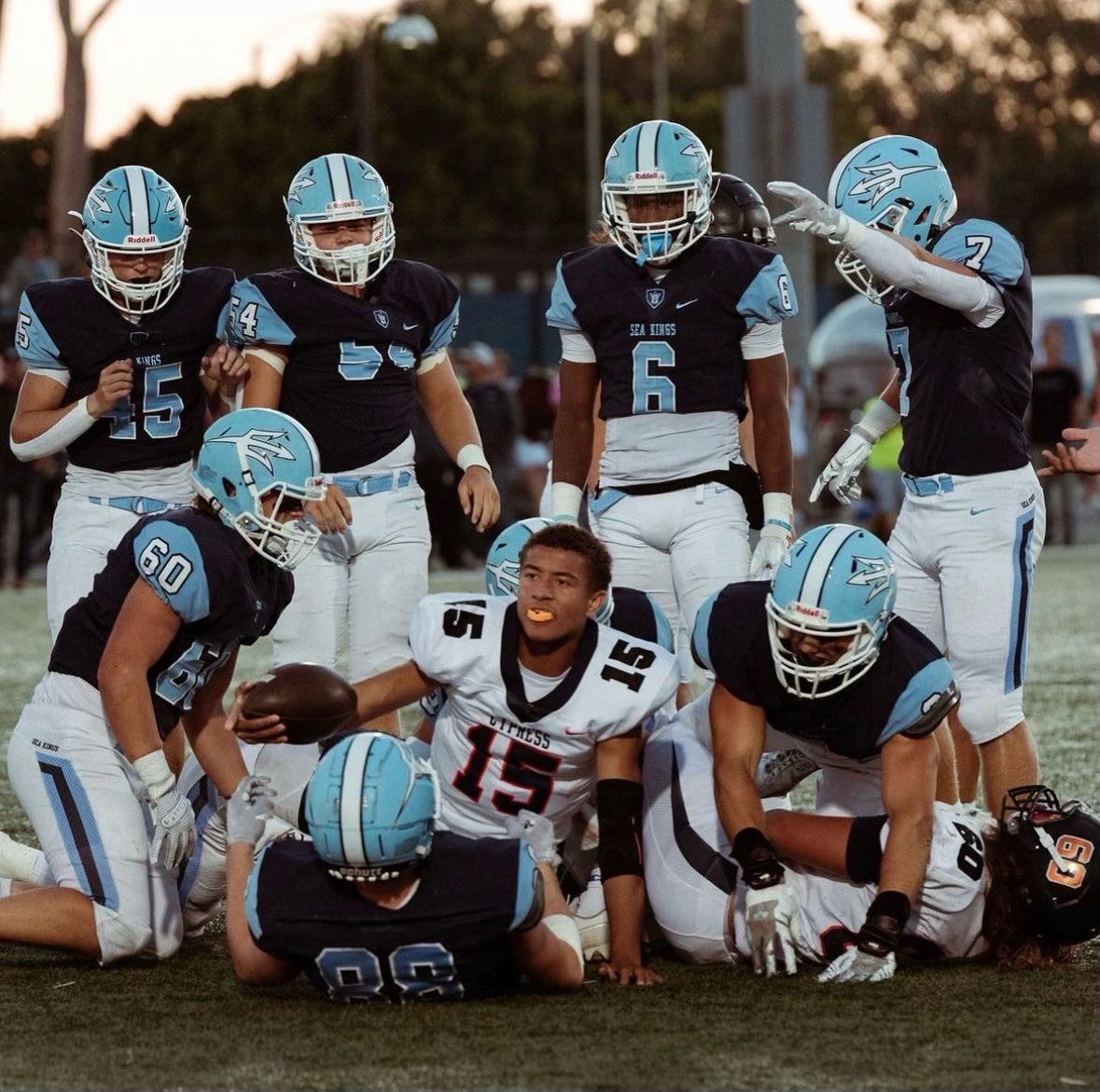 Rick Feldman tweet media