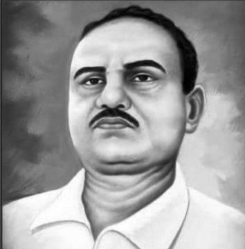 सामाजिक न्याय के प्रणेता अमर शहीद बाबू जगदेव प्रसाद कुशवाहा जी की पुण्यतिथि पर विनम्र श्रद्धांजलि।