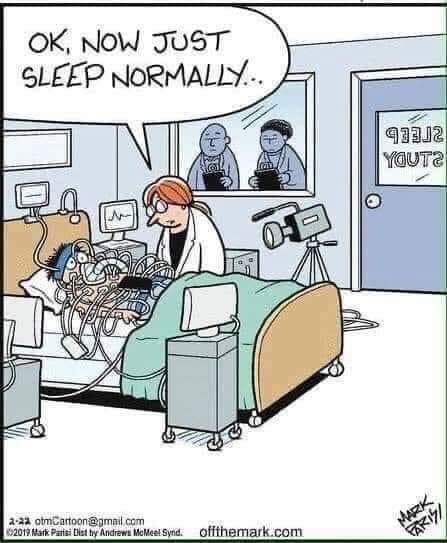 BundleOfIllness's tweet photo. Gotta love Sleep study!
Anyone else dwal with OSA?

#spoonielife #chronicillness #chronicillnesswarrior #spoonie #spooniefamily #spoonielife #sleepapnea #sleep #sleepanxiety https://t.co/amPJnvnoNP