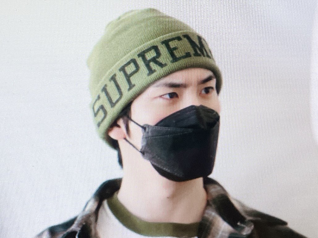 shinwon_zzang's tweet photo. 230905 #펜타곤 #고신원 #신원 #pentagon #shinwon

수고햇땅 집에가쟝😌❣️❣️❣️❣️ https://t.co/WEZlZdVIg1
