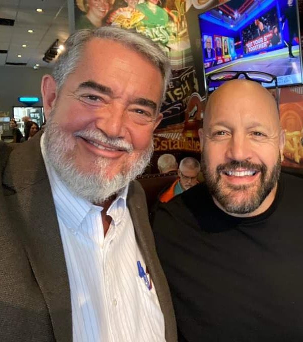 “I was born and raised Catholic and absolutely love my faith and learn more and more about it all the time” - 

Kevin James