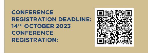 Shrewsbury Institute tweet media