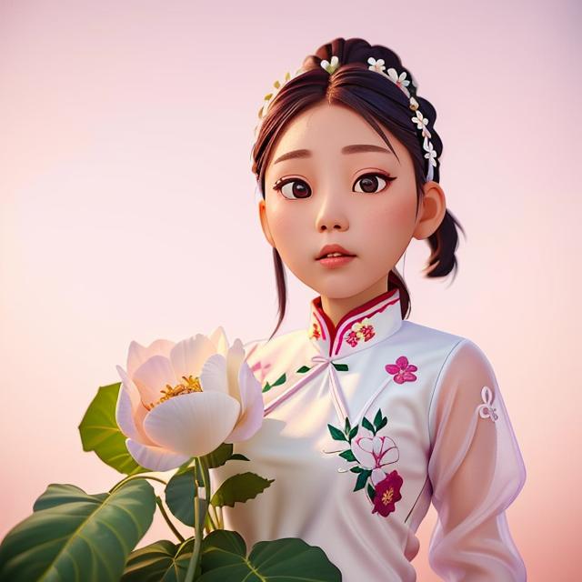 Rfeng01's tweet photo. Ai avator https://t.co/ePjSOlEt6V