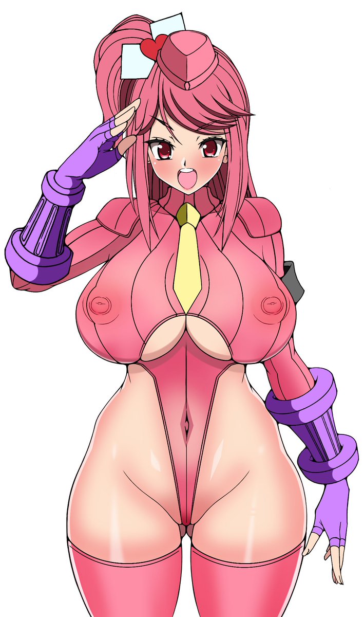 #9月になったのでフォロワーさんに自己紹介しようぜ

親衛隊スーツとかレオタード系ぴっちりコスチューム好きです。
よろしくお願いします。 