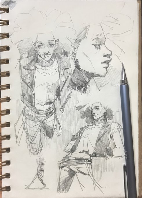 I'm in class... oh well ᕕ(ᐛ)ᕗ 