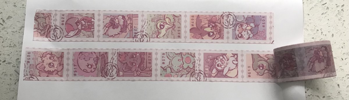 pokemonvisitors's tweet photo. 📦💌 SHIPPING UPDATES!

Please read this message carefully, we want your items to get to you safe &amp; sound!❣️

All items have arrived &amp; our head mod Lee has been working hard to pack orders. Buyers, check your inbox for tracking info and email us ASAP if your address is incorrect! https://t.co/Wga6TDdg9z