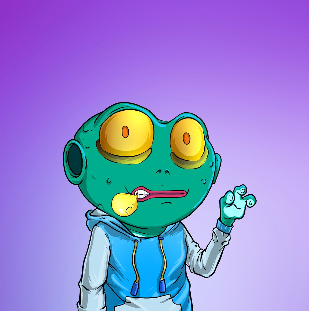 pudgycatsnft's tweet photo. 🎁 Mega Collab Giveaway 🎁

5x @pudgycatsnft 🐈
5x @PolyDogsNFT 🐕
5x @CrazyfrogsNFT 🐸
10x @TheInvaderNFT 👽

1️⃣ Follow all above👆🏻 
2️⃣ Like, Retweet and Tag 3 frens!

24h ⏳

#NFTs #PolygonNFTs https://t.co/i2gPNO80T0
