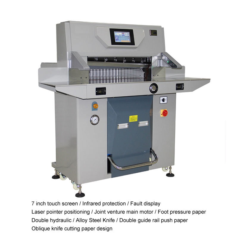 Ruicai_Chris's tweet photo. 720mm hydraulic paper cutter https://t.co/KR5eJVjNwA