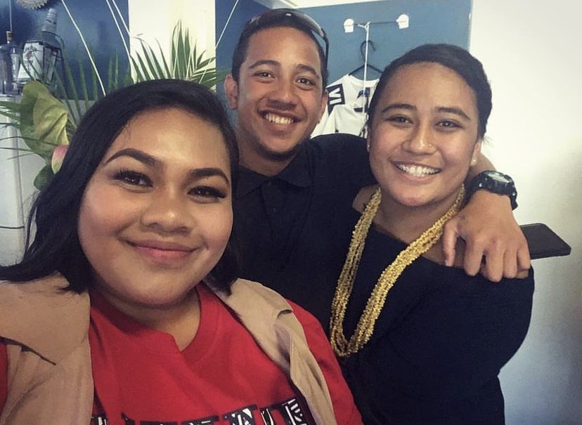nu from NU 🇳🇺 tweet media