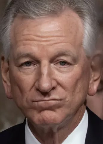 BREAKING: Trumper Senator Tommy Tuberville is hit with devastating news as the Secretaries of the Army, Navy, and Air Force publish a brutal op-ed demanding that he end his “dangerous hold” on the confirmations of hundreds of military leaders. I’m their blistering op-ed, the…