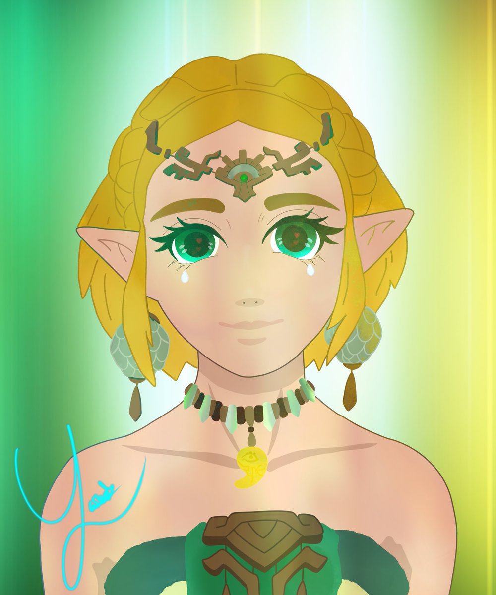 nintend0of's tweet photo. finished tears of the kingdom and i am having feelings https://t.co/zhFF54DAYu