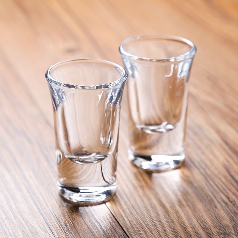 The definition of Russian pessimism, <a href="/AQueenSurvives/">Teresa Mendoza</a> is when there is no more vodka left to be consumed. 

We must open next bottles quickly, da?