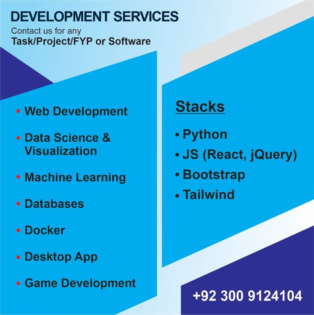 atifpythondev's tweet image. 
