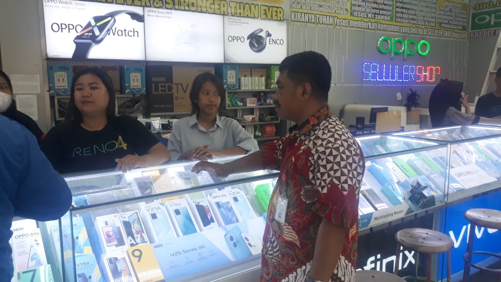 Kecamatan Pedurungan tweet media