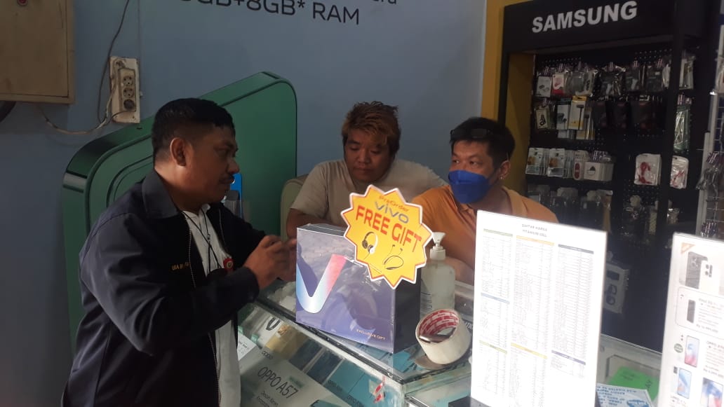 Kecamatan Pedurungan tweet media