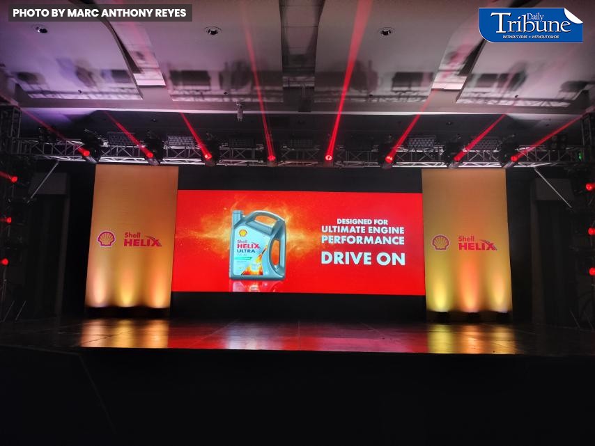 tribunephl's tweet image. FAST TRACK

LOOK: Auto Workshop Business Summit tackles current trends, tools and more Tuesday 5 September at SMX Convention Center. 

#ShellHelixFastTrack 
#DailyTribune