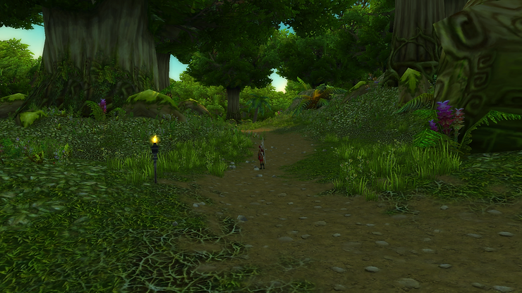 If you've been curious about what The Hunters Journey is about but aren't sure you want to dive in. It is about a hunter going on her hero's journey finding companions along the way &amp; how these quests shape her into who she is! 

Blog:  midsummertees.com/post/the-hunte…