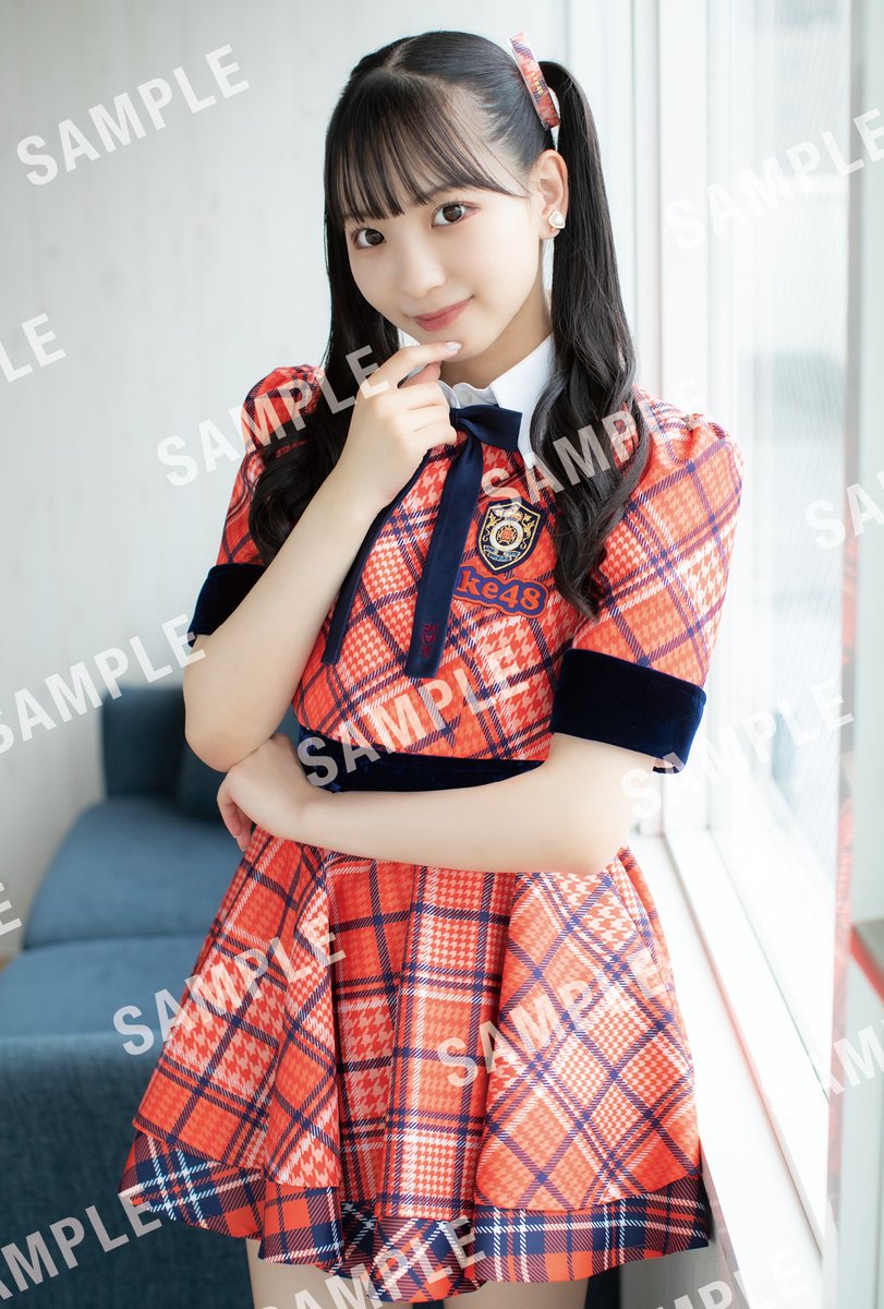 SKE48】 『日経エンタテインメント! SKE48 15周年Special』 発売記念お