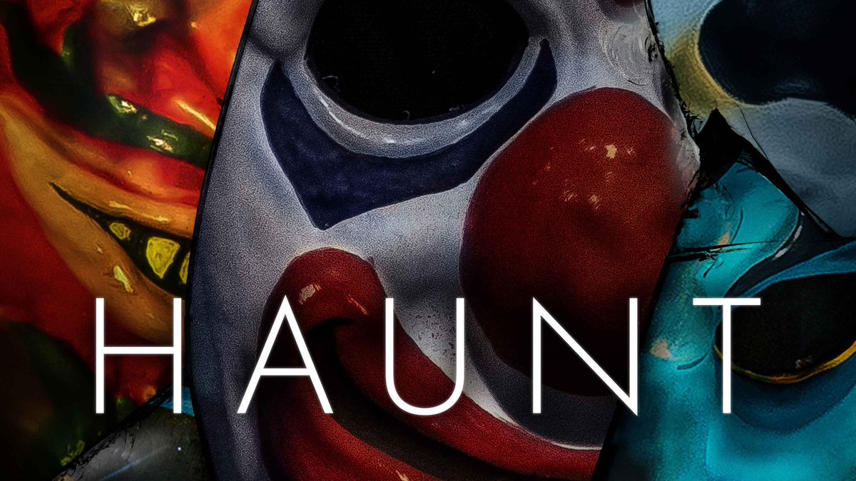 rangerjayfilm's tweet photo. What are 4 Horror movies you’ll never shut up about? 
Mine: https://t.co/LWQ6nHPCPA
