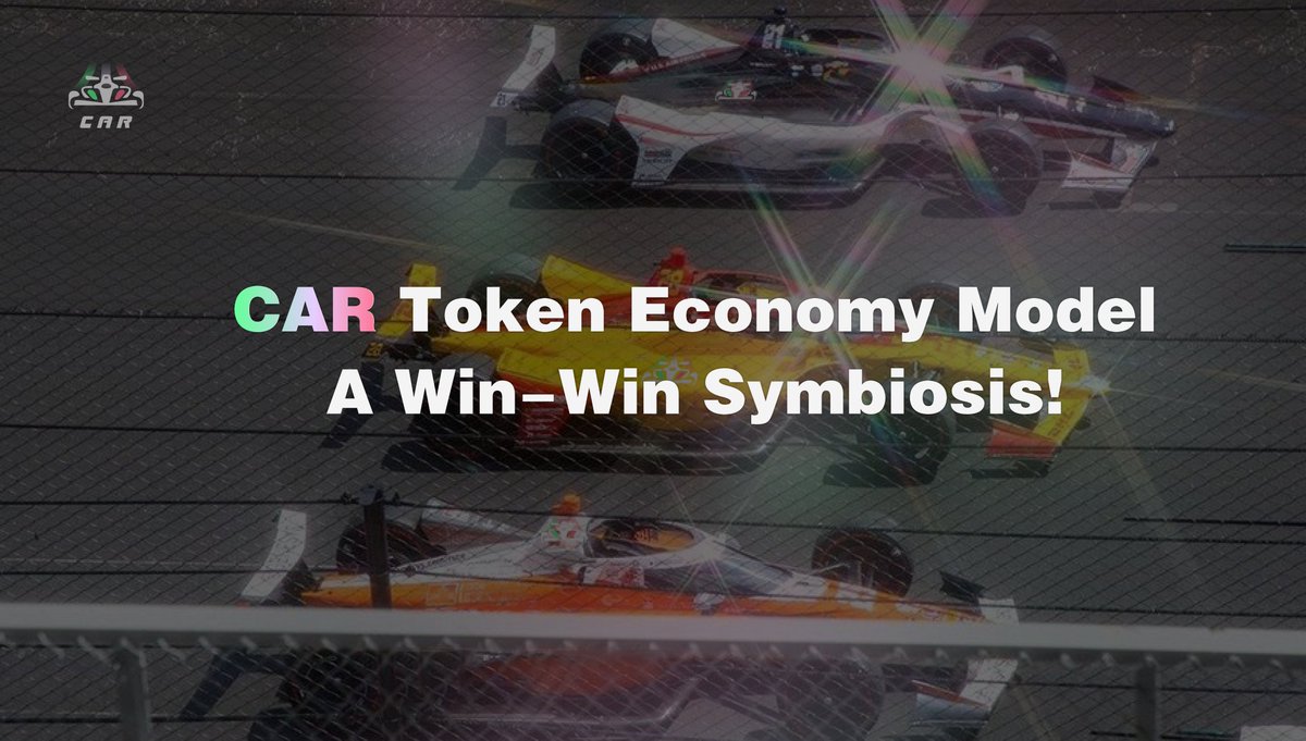 1CAR1CAR's tweet photo. 12% Fee:
2% Burn,
3% Team income,
7% Development fund.
LP Earn contract address exempt from fees, securing user rewards. Join CAR, share in value!
#CAR #TokenEconomy #ValueSharing https://t.co/7uJKETyEHF