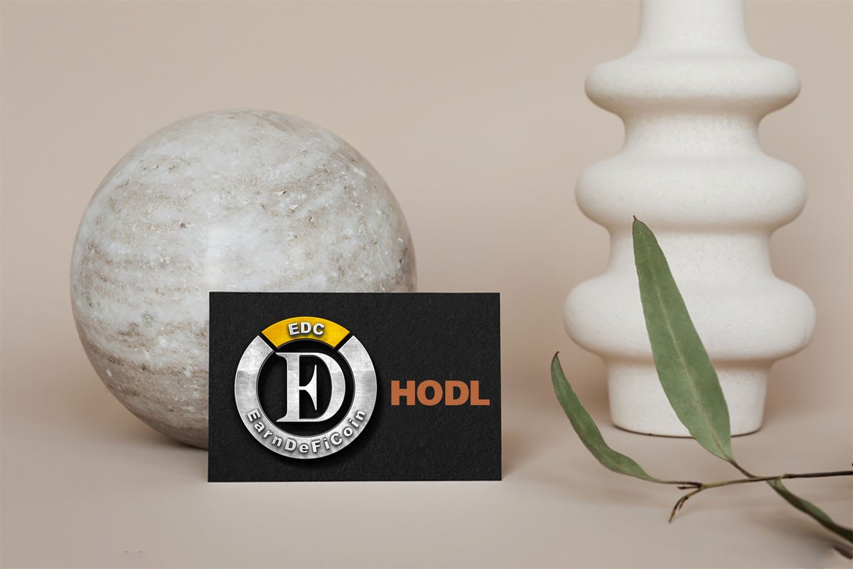 DEFIMOXI's tweet photo. @BiconomyCom Exciting to see $EDC gaining recognition as a promising #cryptocurrency in the market! Looking forward to the innovative features and benefits that EarnDefi brings to the decentralized finance space. 🌟 #EarnDefi #EDC @EarnDefiCoin https://t.co/UzlkJTsmBo