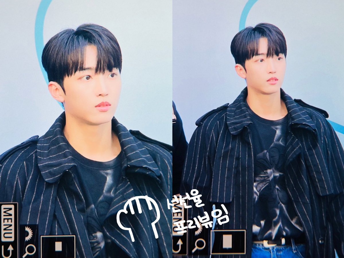 SYI_COM's tweet photo. 230905 서울패션위크 얼킨 블루카펫 #선율 

😍😍😍

@yyyein_n 

#SUNYOUL  #ソニュル https://t.co/u1Ftq65Wqx