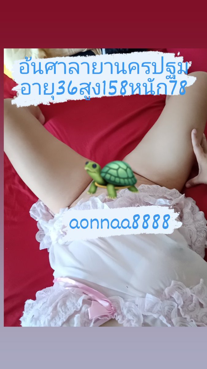 หมูอ้นศาลายา @aon_salaya888 - Twitter Profile | Sotwe