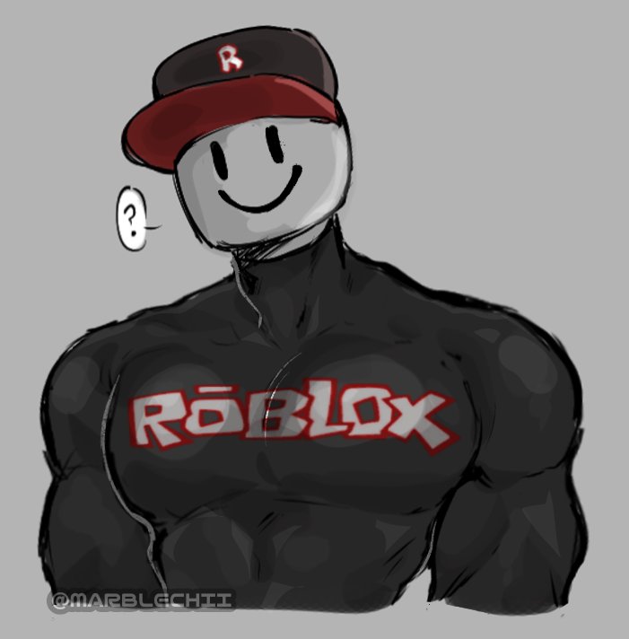 Maru on X: old guest #roblox #robloxart  / X