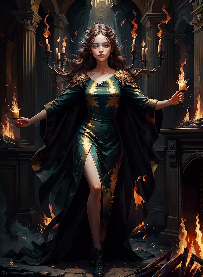 nero_museapp's tweet photo. #neromuse x #Fire
Art Share - Burn your souls into AI art.
#AI #AIイラスト #AI美女 https://t.co/Ufr3EE9SQt