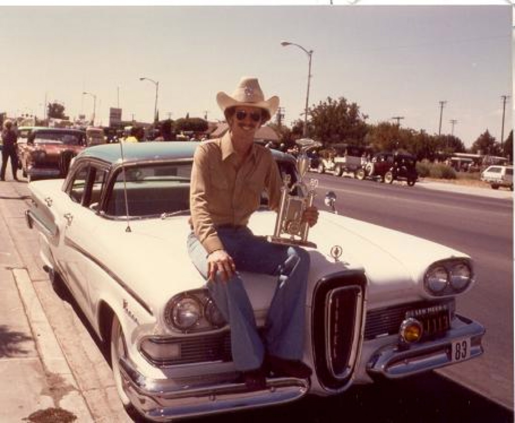 David Payton tweet media