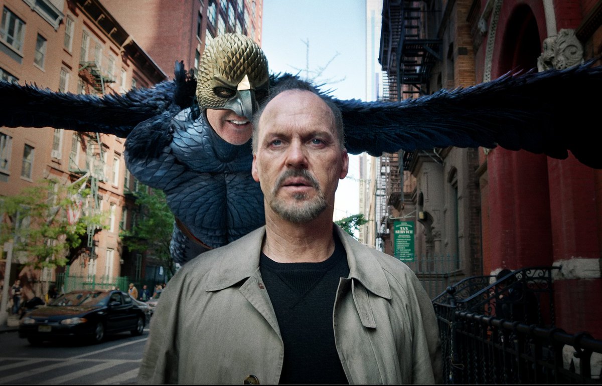 xmoviepoll's tweet photo. Happy birthday to Michael Keaton who turns 72 today. What is your favorite role in his filmography? https://t.co/KQDvOHRZ27