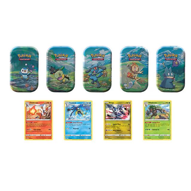 switchstock's tweet photo. Some Costco Deals

5 Pack of Sinnoh Stars Tins ($29.99):
https://t.co/81sHDPAhlG

Collector’s Chest+Pencil Case ($22.99):
https://t.co/8TBxVVjF5H https://t.co/wqjCnorem0