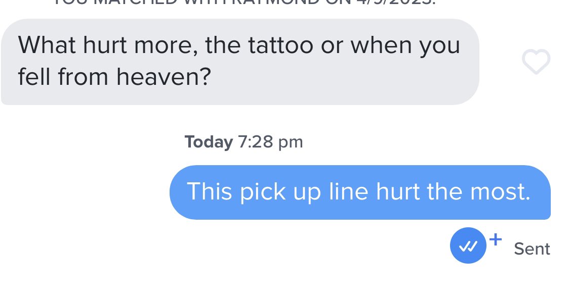 I really can’t be bothered with it.