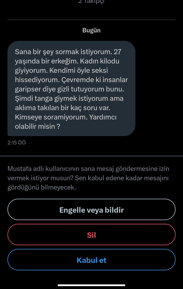 SEN ŞİMDİ NE MESAJLAR ALIYORSUNDUR: