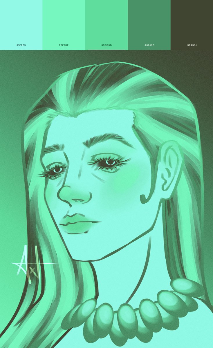 Axl (@AxxlArts) / Posts / X