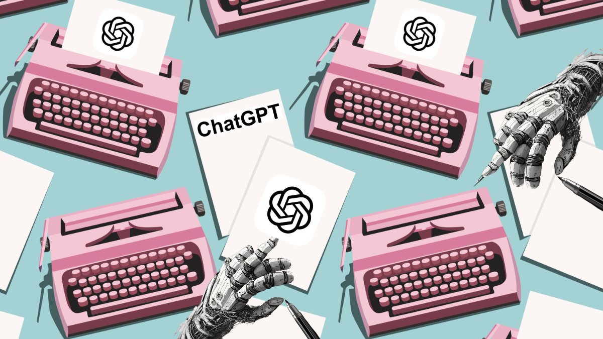 Esta semana, <a href="/Volcanpequenito/">Celeste 🍉</a> nos habla del la inteligencia artificial y su implementación en la literatura: 

"Si bien, no podemos negar que la IA tiene muchas aplicaciones prácticas, parece necesario cuestionar las implicaciones sociales [...]"

thenetcurator.com/inteligencia-a…