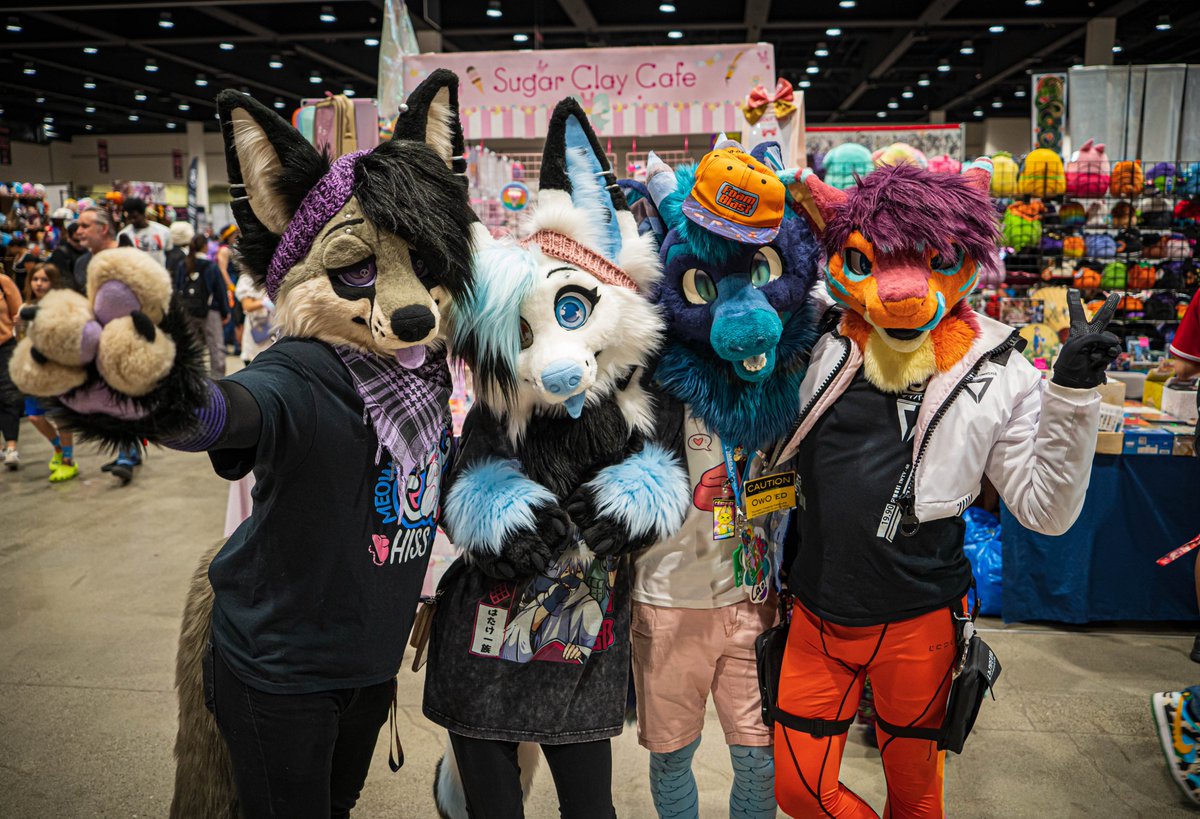 Starburst Shark🦈 ➤ EF tweet media