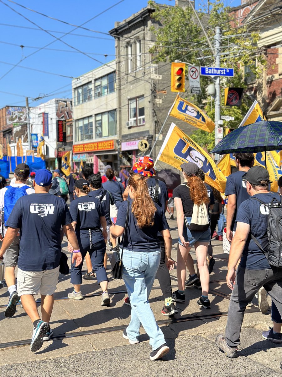 United Steelworkers tweet media