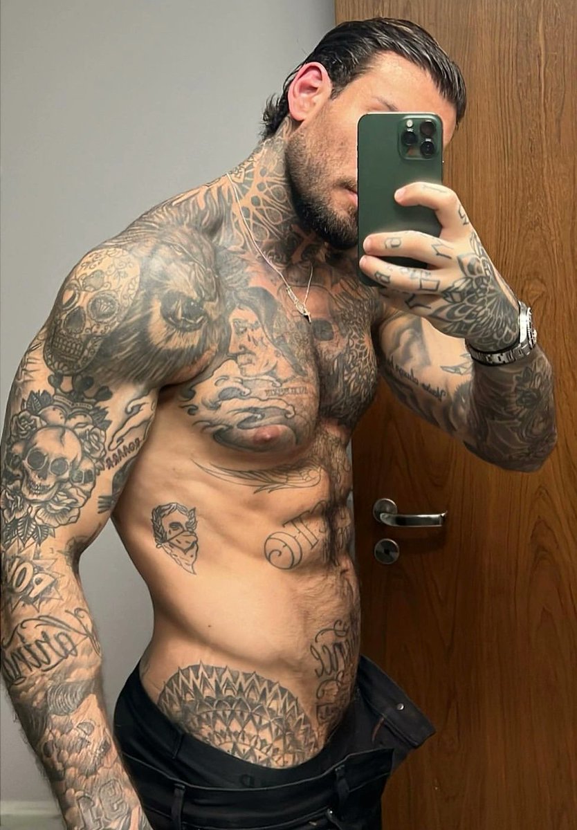 srbenassi_'s tweet image. #NewProfilePic