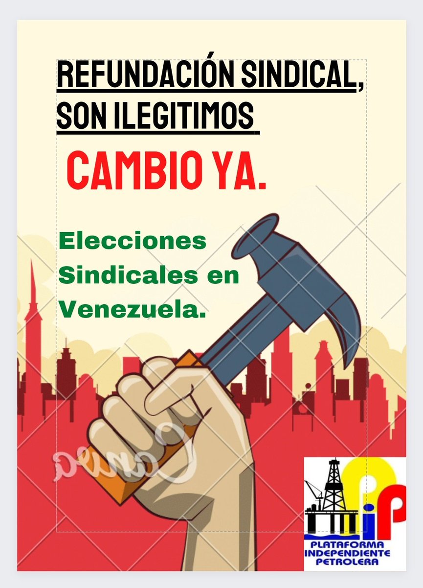 pip_2022Oficial's tweet photo. #04Sep | Pena Debería Darles Elegir una Comisión Electoral a Mano Alzada 🙋‍♂️🙋‍♂️ el desespero por mantenerse Jodiendo a los Trabajadores #Petroleros los hace cometer eSas Locuras, los trabajadores los barreran 🧹🧹ustedes no representa a Nadie Gobierneros..!! 😵‍💫🤐🥴 #Ilegitimos https://t.co/MH6s1f3Gi8