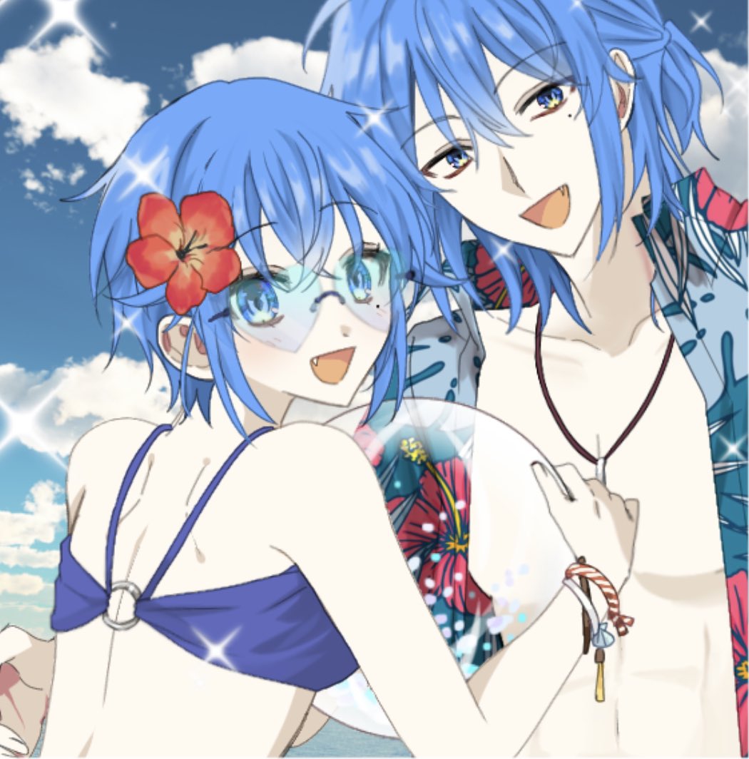 KaikaziVT's tweet photo. Oh the genderbend~ 🖤
#Vtuber #VtuberEN #Picrew #kaicult https://t.co/T9mbvy2lZC