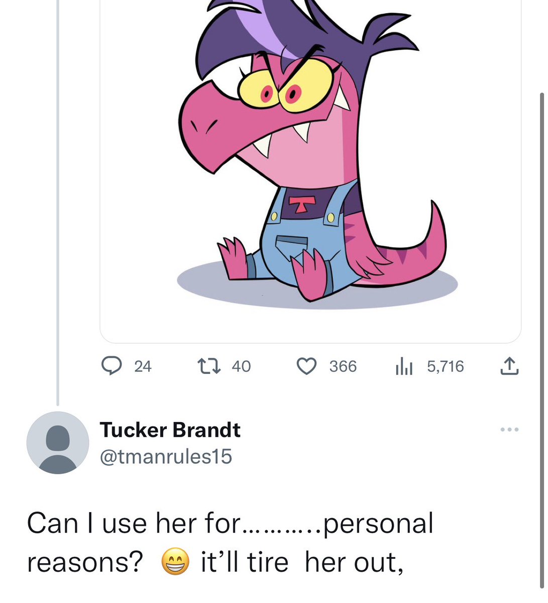 RoyCartoons's tweet photo. Im sorry but what kind of response is this to a drawing of a kid?? https://t.co/GwFrWkoLVB