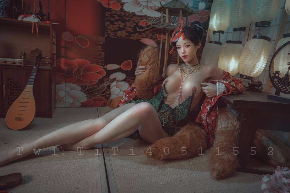 cosplaywillfuck's tweet photo. #TiTi40511552 https://t.co/o2X3MiY1IC