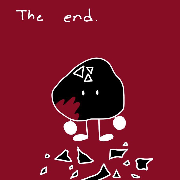 widowsalliance's tweet photo. Anarchy Isle //

and thats a wrap everybody!
#AnarchyIsleOSC #AnarchyIsle https://t.co/GsZrnwODpD