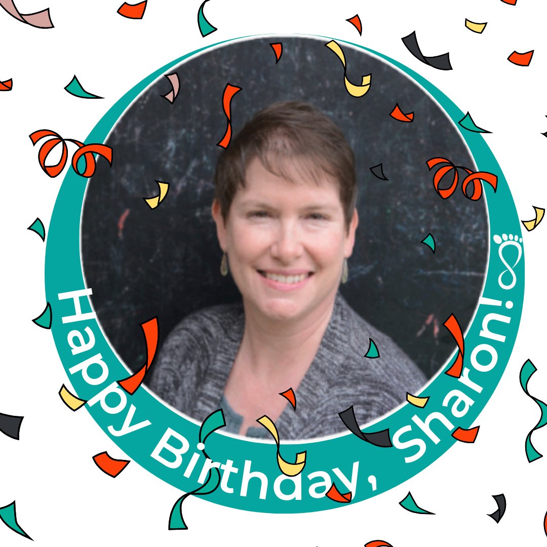 FasciAshi's tweet photo. HaPpY bIrThDaY, Sharon! https://t.co/x4dbtmzWAr