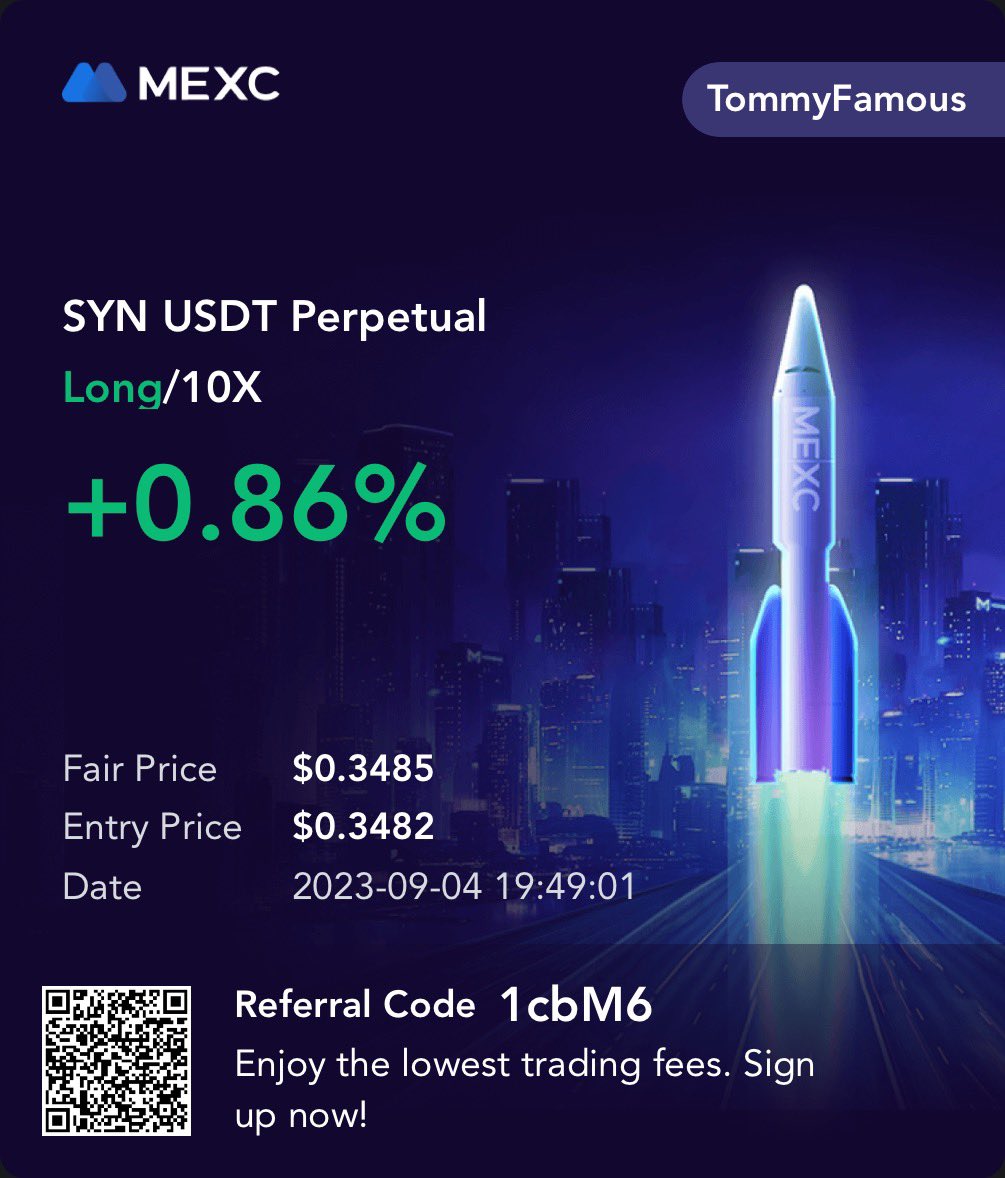 Tommy Famous tweet media