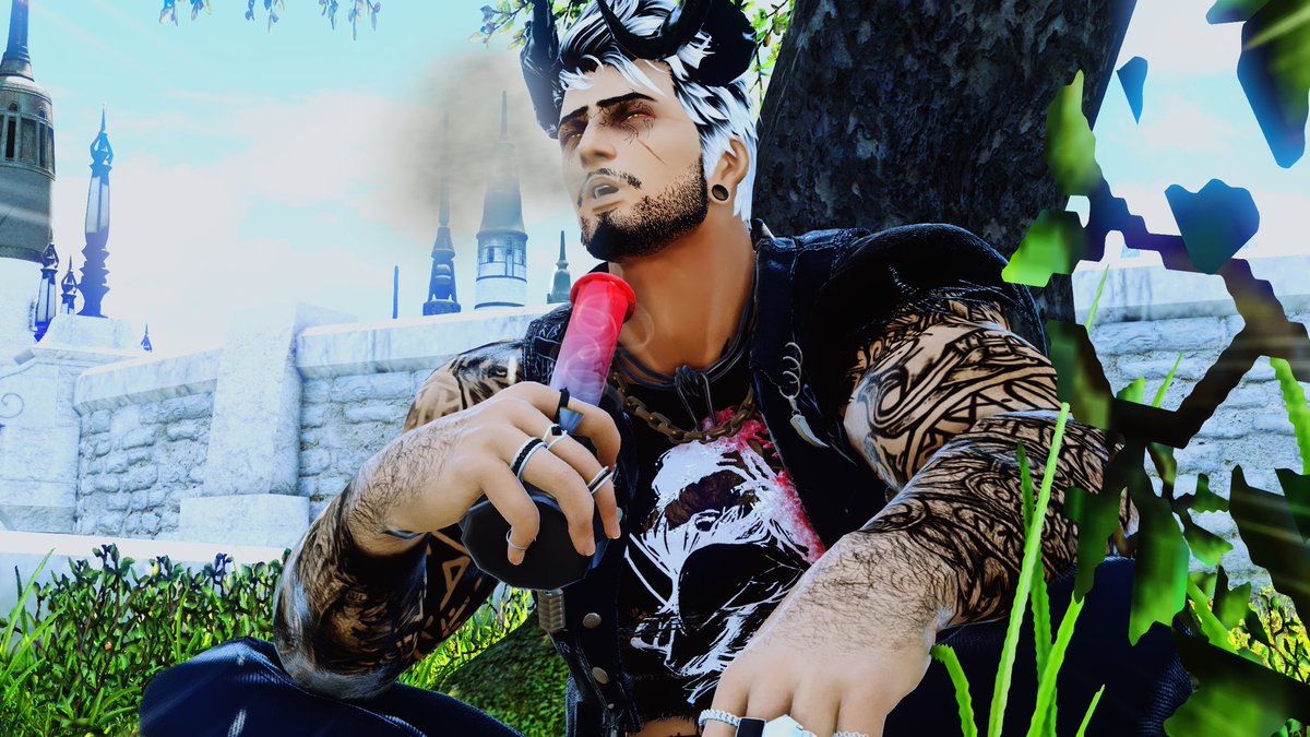 TempestaXIV's tweet photo. 𝑻𝒉𝒆𝒚 𝒕𝒐𝒍𝒅 𝒎𝒆 𝒕𝒐 𝒕𝒂𝒌𝒆 𝒕𝒉𝒆 𝒉𝒊𝒈𝒉 𝒓𝒐𝒂𝒅. 𝑰𝒔 𝒕𝒉𝒊𝒔 𝒘𝒉𝒂𝒕 𝒕𝒉𝒆𝒚 𝒎𝒆𝒂𝒏𝒕? https://t.co/hAzWbvC07t