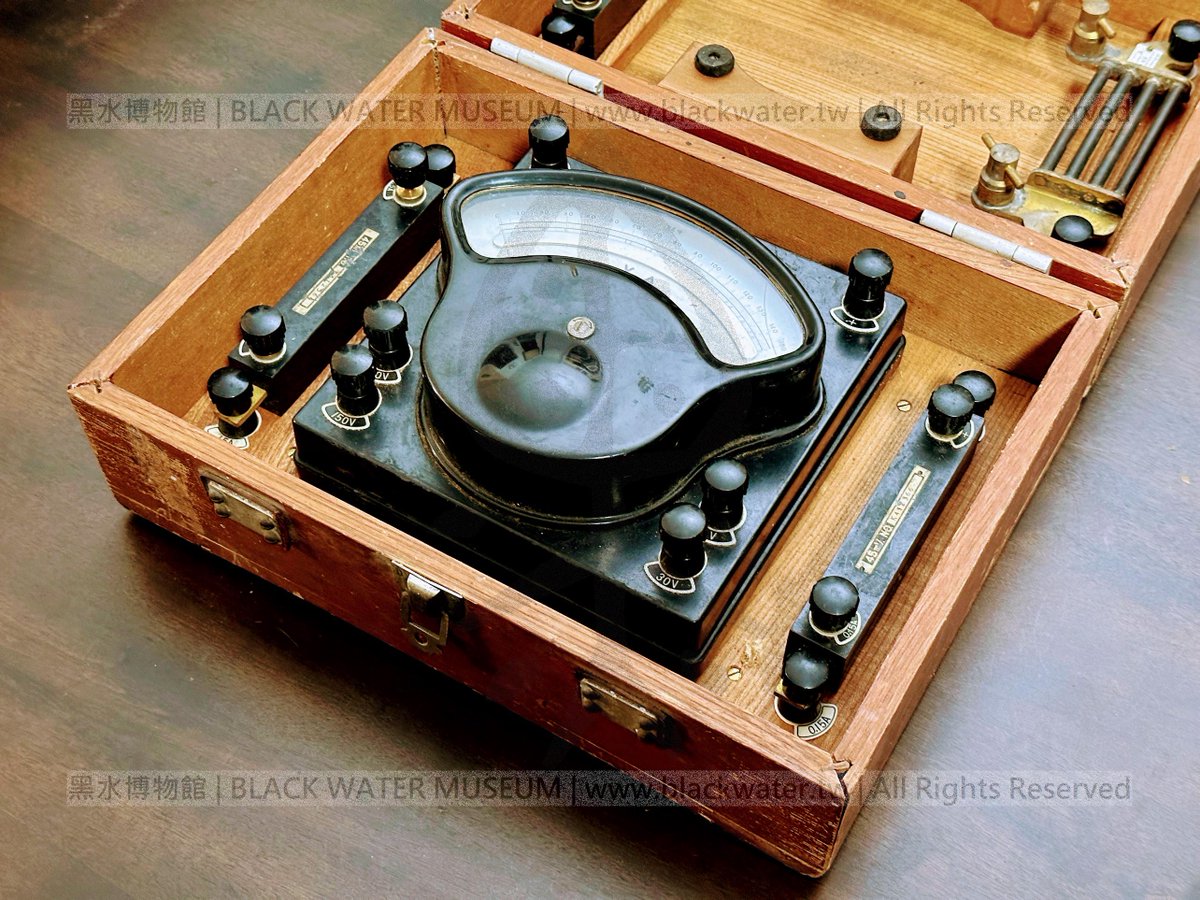 Black Water Museum on X