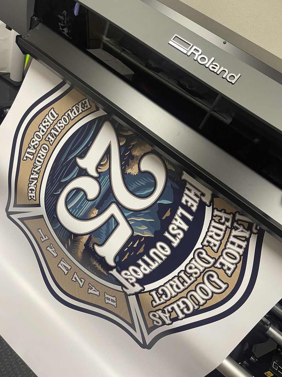 Bored Printing Company tweet media